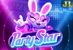 PARTY STAR